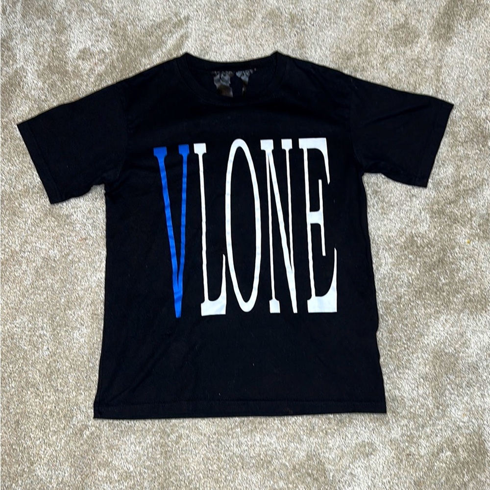 VLONE Snake Graphic Print T Shirt Men’s Medium A$AP